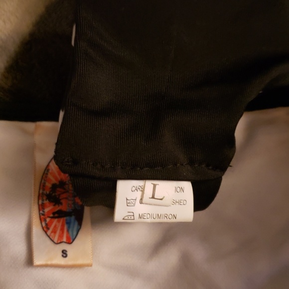 Swimming suit - Picture 3 of 3